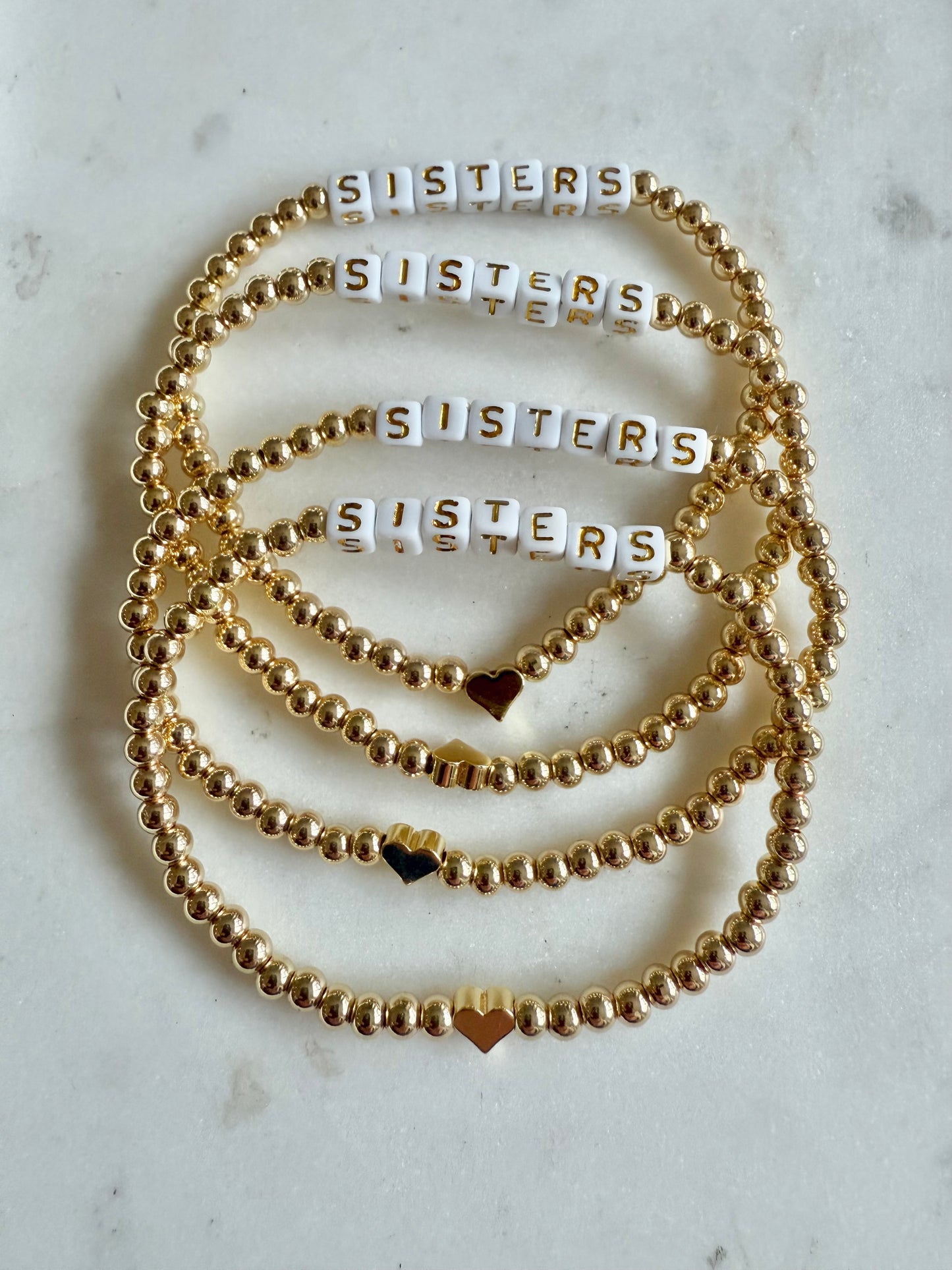 Sisters Bracelet