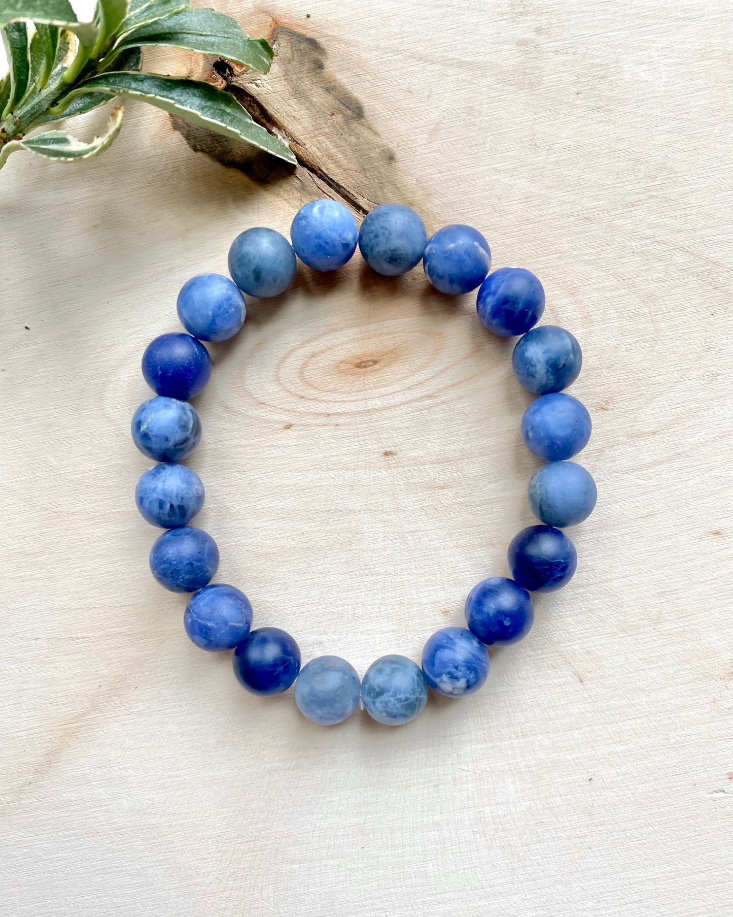 Sodalite