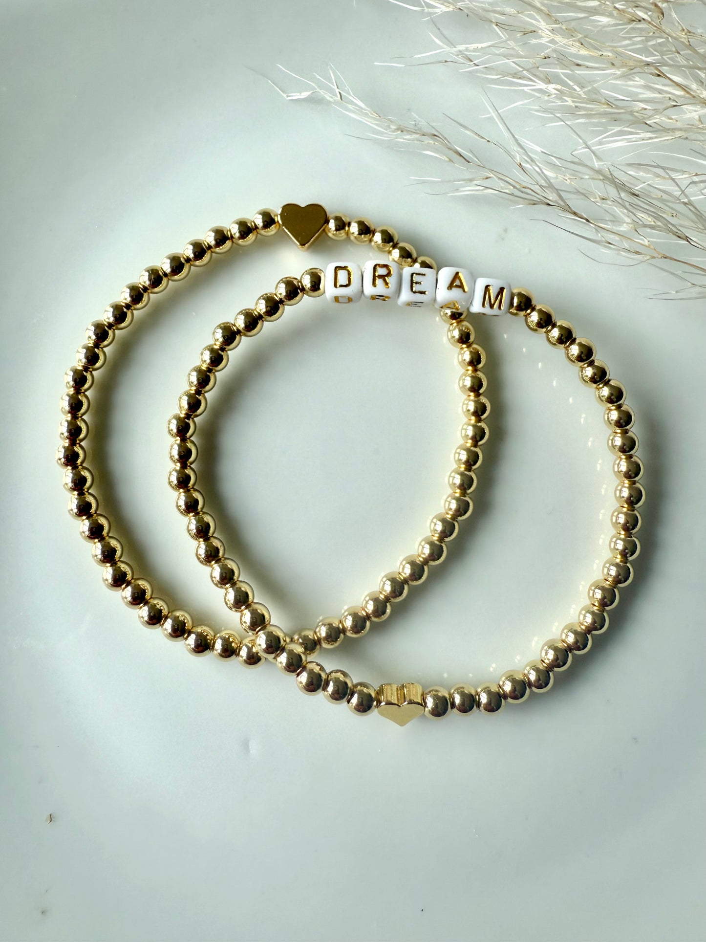 Dream Bracelet Set