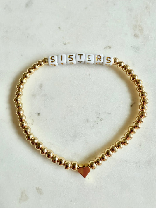 Sisters Bracelet