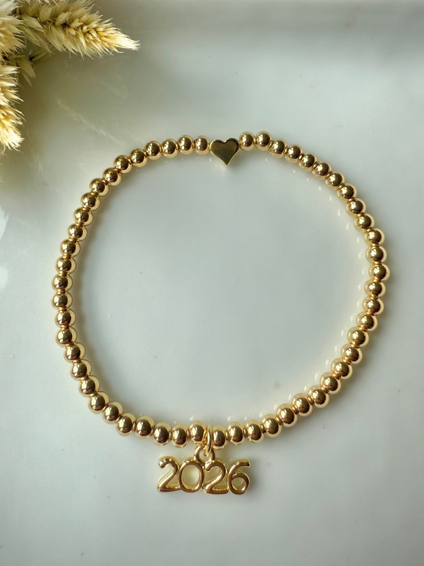 Graduation Bracelet