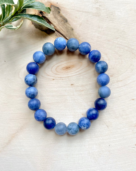 Sodalite